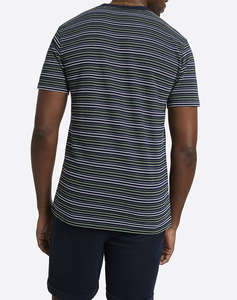 NAUTICA ТЕНИСКА T-SHIRT ΚΜ Zeffiro T-Shirt