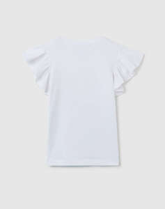 OVS TSHIRT W/SEQUINS