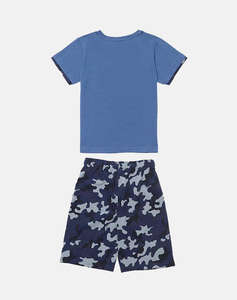 MATOU SET ДЕТСКИ КЪСИ ПАНТАЛОНИ BOY