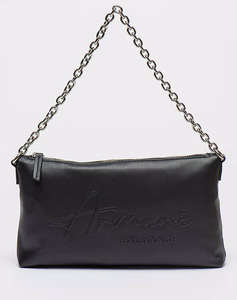 ARMANI EXCHANGE SHOULDER BAG (Размери: 16 x 27 x 4см.)