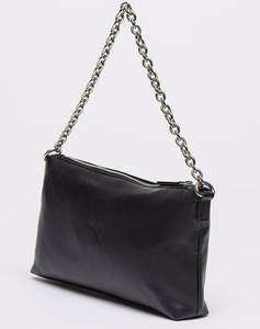 ARMANI EXCHANGE SHOULDER BAG (Размери: 16 x 27 x 4см.)