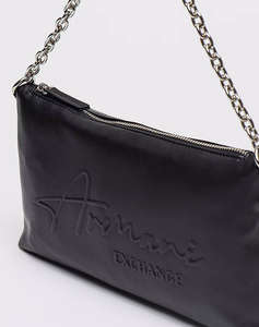 ARMANI EXCHANGE SHOULDER BAG (Размери: 16 x 27 x 4см.)