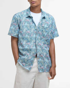 BARBOUR РИЗА