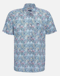 BARBOUR РИЗА