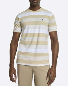 NAUTICA ТЕНИСКА T-SHIRT ΚΜ Salvatore T-Shirt