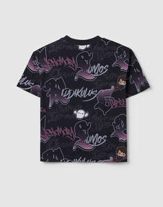 OVS T-SHIRT HP OVER