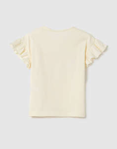 OVS TSH PRINT 4/5 COL