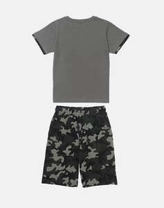MATOU SET ДЕТСКИ КЪСИ ПАНТАЛОНИ BOY