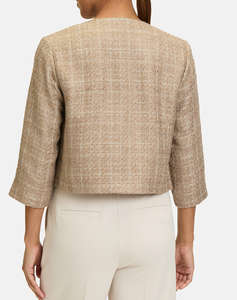 BETTY BARCLAY Blazer