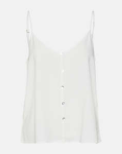 VERO MODA VMMYMILO SINGLET TOP WVN GA