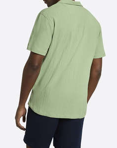 NAUTICA РИЗА ΜΜAlfonso SS Shirt