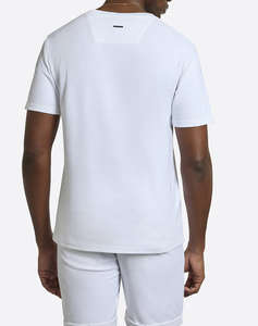 NAUTICA ТЕНИСКА T-SHIRT ΚΜ Capri T-Shirt