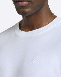 NAUTICA ТЕНИСКА T-SHIRT ΚΜ Capri T-Shirt