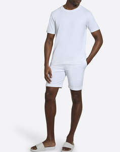 NAUTICA ТЕНИСКА T-SHIRT ΚΜ Capri T-Shirt
