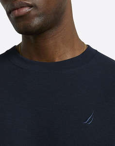 NAUTICA ТЕНИСКА T-SHIRT ΚΜ Capri T-Shirt