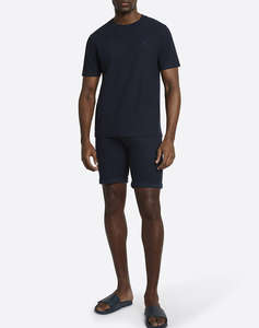 NAUTICA ТЕНИСКА T-SHIRT ΚΜ Capri T-Shirt