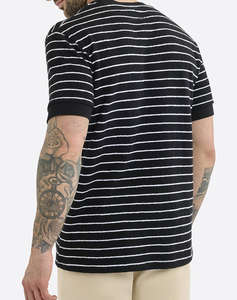 NAUTICA ТЕНИСКА T-SHIRT ΚΜ Whitby T-Shirt