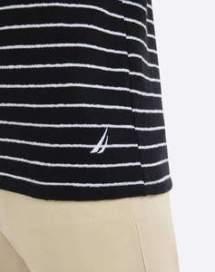 NAUTICA ТЕНИСКА T-SHIRT ΚΜ Whitby T-Shirt
