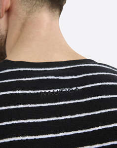 NAUTICA ТЕНИСКА T-SHIRT ΚΜ Whitby T-Shirt