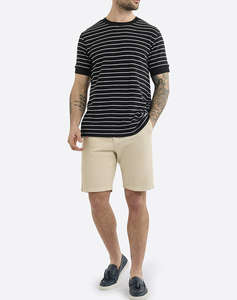 NAUTICA ТЕНИСКА T-SHIRT ΚΜ Whitby T-Shirt