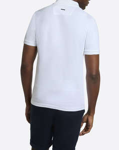 NAUTICA ТЕНИСКА ПОЛО ΚΜ Amalfi Slim Fit Polo Shirt