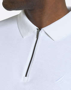 NAUTICA ТЕНИСКА ПОЛО ΚΜ Amalfi Slim Fit Polo Shirt