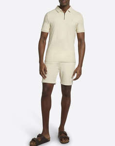 NAUTICA ТЕНИСКА ПОЛО ΚΜ Amalfi Slim Fit Polo Shirt