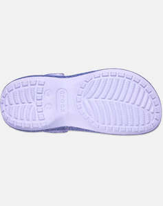CROCS Platform Irid Glitter Clog