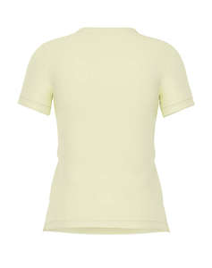 GUESS CN SS LOGO SEGQUINS TEE ДАМСКА ТЕНИСКА