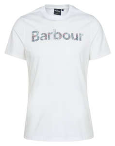 BARBOUR ТЕНИСКА T-SHIRT K/M