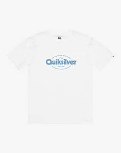 QUIKSILVER EV SHAPE ALL DAY SS МЪЖКА ТЕНИСКА