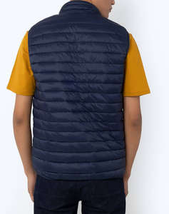 THE BOSTONIANS ЕЛЕК BODY WARM REGULAR FIT