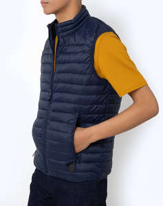 THE BOSTONIANS ЕЛЕК BODY WARM REGULAR FIT