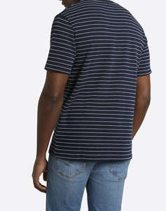 NAUTICA ТЕНИСКА T-SHIRT ΚΜ Gianni T-Shirt