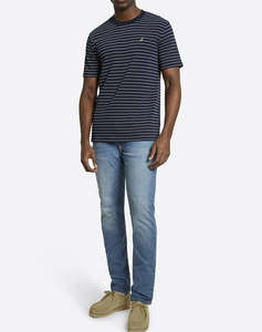 NAUTICA ТЕНИСКА T-SHIRT ΚΜ Gianni T-Shirt
