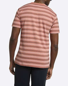 NAUTICA ТЕНИСКА T-SHIRT ΚΜ Zeffiro T-Shirt