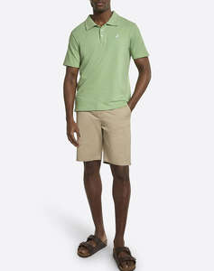 NAUTICA ТЕНИСКА ПОЛО ΚΜ Torres Polo Shirt