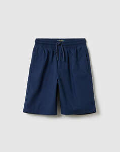 OVS SHORT POPELINE