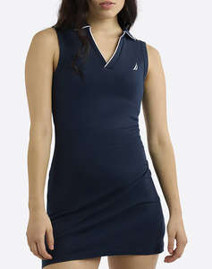 NAUTICA РОКЛЯ Esto Dress