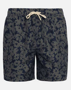 BARBOUR Плувни шорти