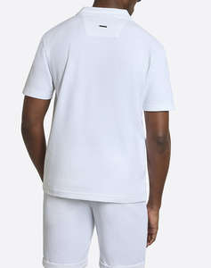 NAUTICA РИЗА ΚΜ Laudano SS Shirt