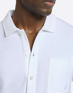 NAUTICA РИЗА ΚΜ Laudano SS Shirt