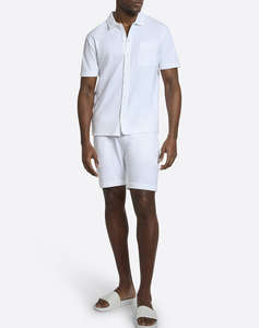 NAUTICA РИЗА ΚΜ Laudano SS Shirt