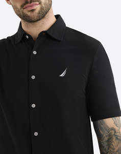 NAUTICA РИЗА ΚΜ Melbury SS Shirt