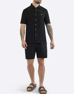 NAUTICA РИЗА ΚΜ Melbury SS Shirt
