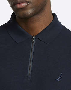 NAUTICA ТЕНИСКА ПОЛО ΚΜ Amalfi Slim Fit Polo Shirt
