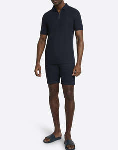 NAUTICA ТЕНИСКА ПОЛО ΚΜ Amalfi Slim Fit Polo Shirt