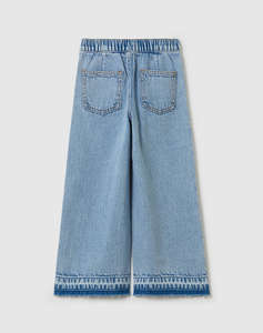 OVS DENIM WIDE LEG