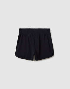 OVS SHORT W/PRINT