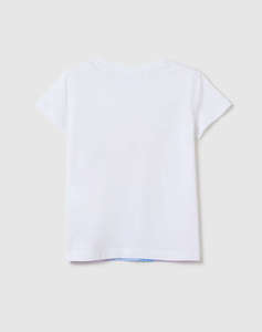 OVS TSHIRT DEGRADE